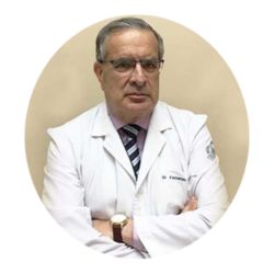 fernando hidalgo